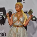 Thema Nicki Minaj