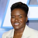 Thema Nicola Adams