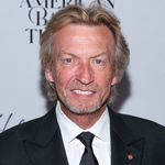 Thema Nigel Lythgoe