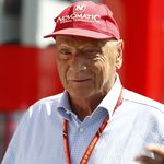 Thema Niki Lauda