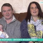 Thema The Radford Family