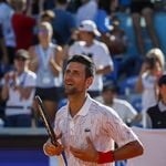 Thema Novak Djokovic