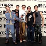 Thema 'N Sync