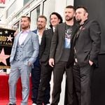 Thema NSYNC