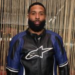 Thema Odell Beckham Jr.