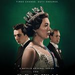 Thema The Crown
