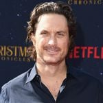 Thema Oliver Hudson