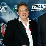 Thema Oliver Kalkofe
