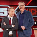 Thema 5 gegen Jauch