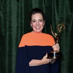 Thema Olivia Colman