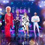 Thema Queen of Drags