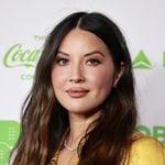 Thema Olivia Munn