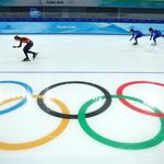 Thema Olympische Winterspiele
