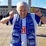 Thema Oma Hedel
