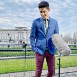 Thema Omid Scobie