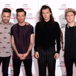 Thema One Direction