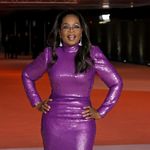 Thema Oprah Winfrey
