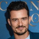 Thema Orlando Bloom
