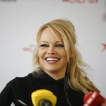 Thema Pamela Anderson