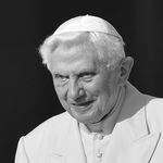 Thema Papst Benedikt XVI