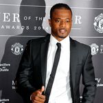 Thema Patrice Evra
