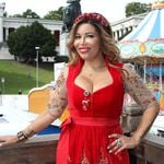 Thema Patricia Blanco