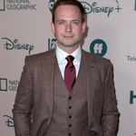 Thema Patrick J. Adams