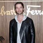 Thema Patrick Schwarzenegger