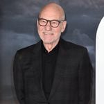 Thema Patrick Stewart