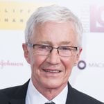Thema Paul O'Grady