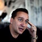 Thema Paul van Dyk