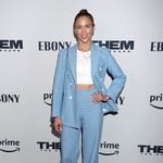Thema Paula Patton