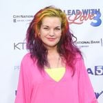 Thema Pauley Perrette