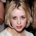 Thema Peaches Geldof
