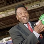 Thema Pelé