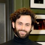 Thema Penn Badgley