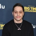 Thema Pete Davidson