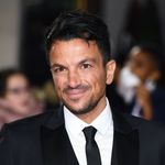Thema Peter Andre