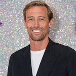 Thema Peter Crouch