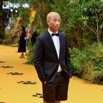 Thema Pharrell Williams