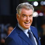 Thema Pierce Brosnan