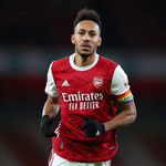 Thema Pierre-Emerick Aubameyang
