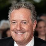 Thema Piers Morgan