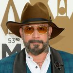 Thema AJ McLean