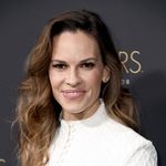 Thema Hilary Swank