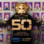 Thema The 50