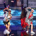 Thema Dance Dance Dance