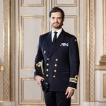 Thema Prinz Carl Philip
