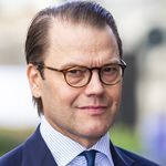 Thema Prinz Daniel