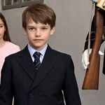 Thema Prinz Gabriel